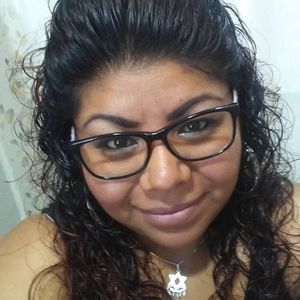 Meet your Posher, Edna